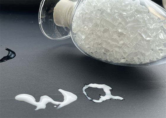 Resin akrilik berbasis air dengan tinta gravure