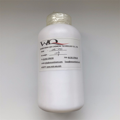 Harga yang bagus Pernis Berbasis Air Emulsi Akrilik Cakupan Tinggi Untuk Kotak Bergelombang Kertas Kraft on line