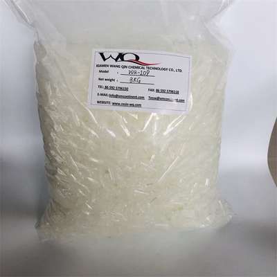 Harga yang bagus Pigment Grinding Resin Akrilik Berbasis Air Padat Dengan Berat Molekul Sedang on line