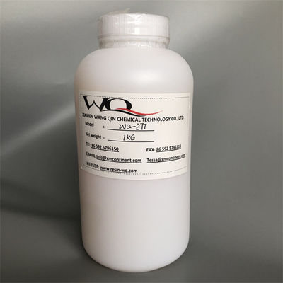 Harga yang bagus Counterpart Untuk Joncryl 77 Acrylic Emulsion Untuk Tinta Flexo / Gravure Berbasis Air on line