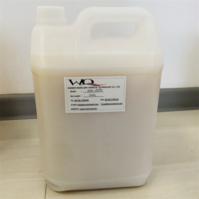Harga yang bagus Mirip dengan Joncryl 90 Styrene Acrylic Copolymer Emulsion Untuk Pernis Overprint Berbasis Air on line
