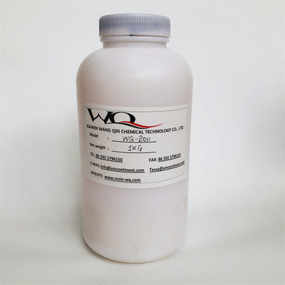 Harga yang bagus Ganti Joncryl 89 Styrene Acrylic Copolymer Emulsion Untuk Overprint Varnish on line