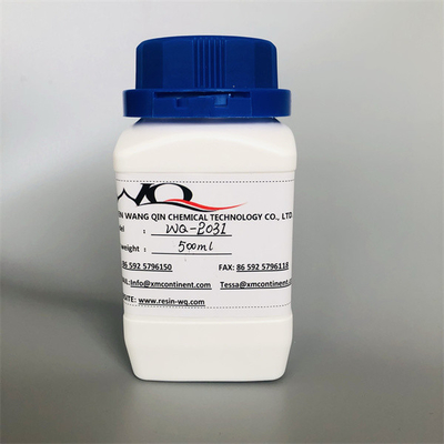 Harga yang bagus Alternatif Untuk Joncry 631 Emulsi Akrilik Berbasis Air Berpenutup Tinggi Untuk Tinta Pencetakan Flexo on line