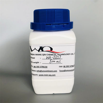 Harga yang bagus Mirip dengan JONCRYL FLX 5000 Printing Ink Acrylic Emulsion Untuk Film Substrate on line