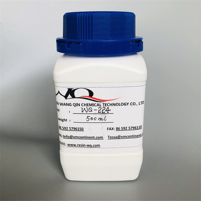 Harga yang bagus Soft Styrene Acrylic Copolymer Resin Untuk Overprint Varnish Berbasis Air Di Atas Kertas on line