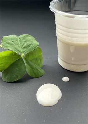 Harga yang bagus Resin Pelindung yang Dapat Dikupas Berbasis Air dengan Elastisitas Tinggi on line