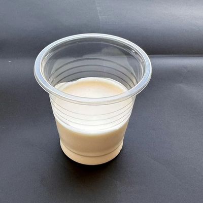 Harga yang bagus Pengeringan cepat Stabilitas cetak yang sangat baik Tidak membentuk film Resin tinta berbasis air Untuk kotak karton Kraft Paper on line