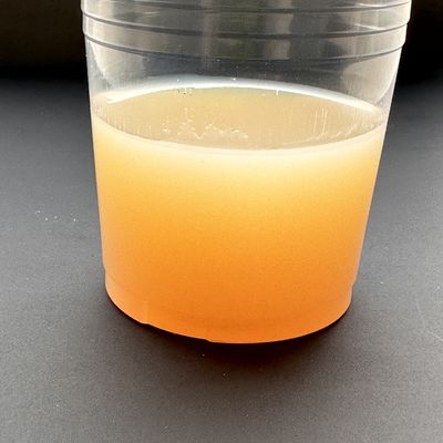 Harga yang bagus Emulsi poliethelin lilin berkilau dengan kekerasan tinggi dengan transparansi yang baik Anti-blokir yang sangat licin on line