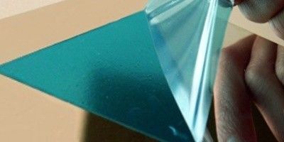 Harga yang bagus Satu Komponen Lingkungan Ramah Air-Based Peelable Lapisan Untuk Glass Protect on line