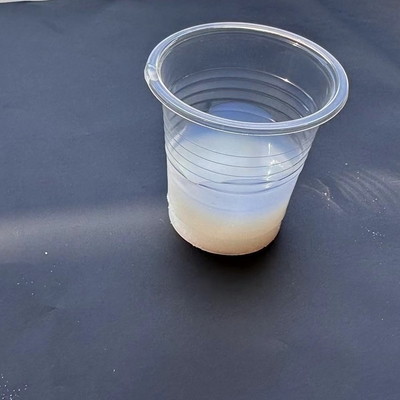 Harga yang bagus Emulsi Kopolymer Stiren-Akrilik Pembentuk Film Transparansi Terbaik Untuk PE,LDPE,HDPE,OPP,BOPP,PET on line