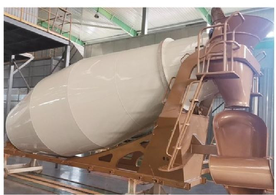 Harga yang bagus Emulsi Epoxy Berat Molekuler Tinggi Berbasis Air Untuk Lapisan Logam on line