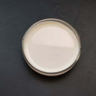 Harga yang bagus Hampir 0 VOC Dispersi alkida air yang beremulsi sendiri untuk lapisan multisubstrat on line