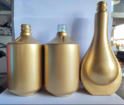 Harga yang bagus Dispersi Akrilik Hidroksi Berbasis Air Khusus Untuk Cat Panggang Kaca on line