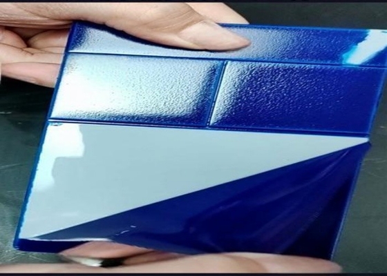 Harga yang bagus Resin polimer tinggi dimodifikasi dengan poliuretan panas-spliced untuk resin pelindung peelable on line