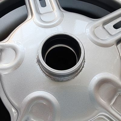 Harga yang bagus Self-crossslinking Modified Epoxy Dispersion untuk penggunaan tahan semprotan garam on line