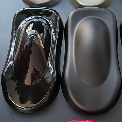 Harga yang bagus Peningkatan Kekerasan Cepat Resin Epoxy Dua Komponen Untuk Lapisan Peralatan Industri Berat Berbasis Air on line