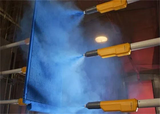 Harga yang bagus Dispersi Epoksi Akua Berbasis Air dengan Kinerja Anti-korosi Tinggi Untuk Pelapis Epoksi Dua Komponen on line