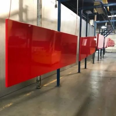 Harga yang bagus Water-based Hydroxyl Acrylic Dispersion for Two-component Polyurethane Coatings with Salt Spray Resistance, Acid and Alkali Resistance, and Long Initial Water Resistance Time on line