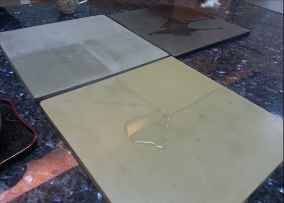Harga yang bagus Satu Bagian Pelapis Lantai Kekerasan Tinggi, Resin Silikon Cair Pelarut on line