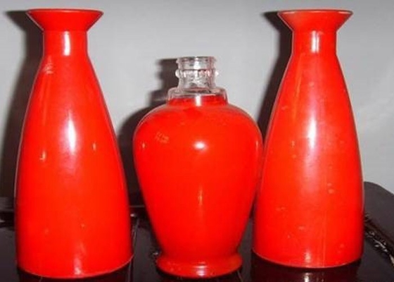 Harga yang bagus Resin akrilik tahan air Thermosetting khusus untuk kue kaca on line