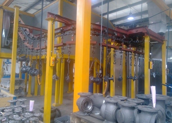 Harga yang bagus Udara Kering Ditularkan Melalui Air Epoxy Resin Akrilik Karat Perlindungan Permukaan Karat on line