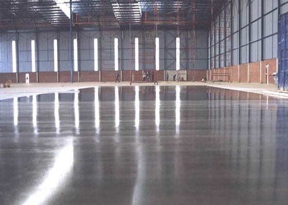 Harga yang bagus Pelapis Lantai Tahan Kekerasan Tinggi, Nano Densifier Untuk Lantai Beton on line