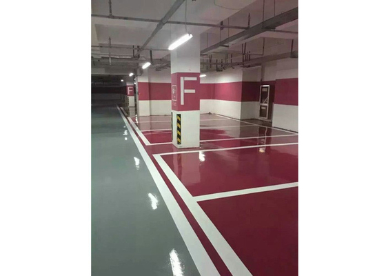 Harga yang bagus Resin Akrilik Hydroxyl Larut Air Ketahanan Yang Sangat Baik Terhadap Bahan Kimia Dan Semprotan Garam on line