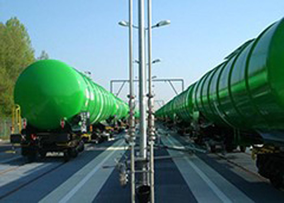 Harga yang bagus Reaksi Cepat Epoxy Curing Agent Rendah Bau Baik Air Dan Tahan Kabut Garam on line
