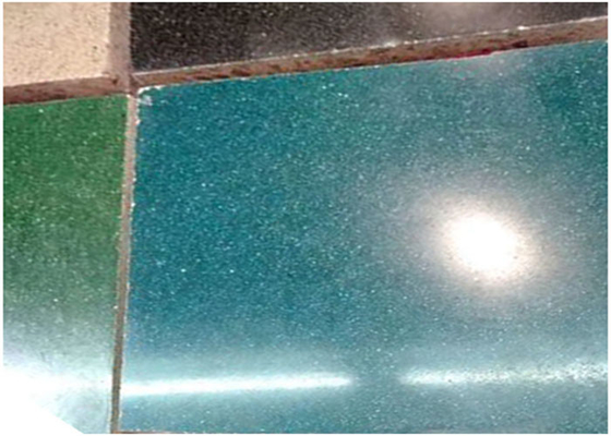 Harga yang bagus Resin Akrilik Air Berkualitas Tinggi Mengering Sendiri Untuk Lapisan Kayu on line