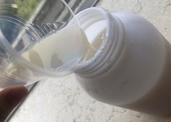 Harga yang bagus WQ-2190 High Gloss Water Based Acrylic Emulsion Fast Drying Untuk Flexographic Gravure on line