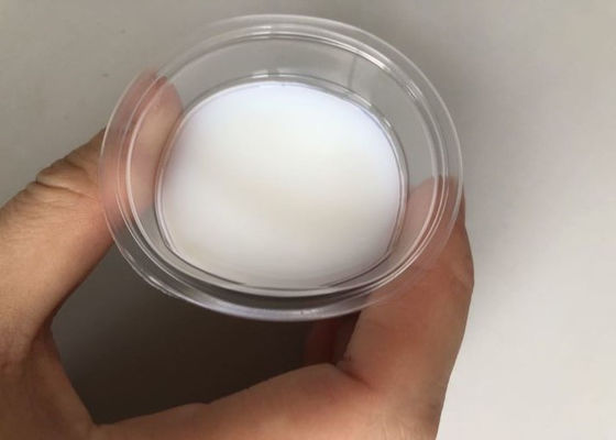 Harga yang bagus Emulsi Poliuretan Elastisitas Dan Pemanjangan Yang Baik Untuk Pelapis Tekstil on line