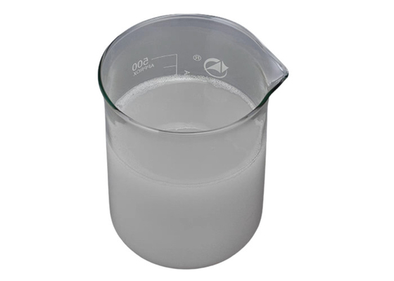 Harga yang bagus WQ-1985 Alternatif Resin Akrilik Adhesi Yang Baik JoncrylR8052 Untuk Tinta Plastik Dan OPV on line
