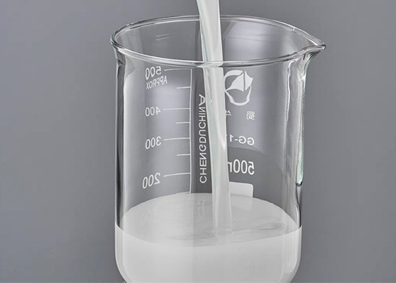 Harga yang bagus WQ-2015 Self Crosslinking Film Yang Sangat Baik Membentuk Emulsi Akrilik Untuk Tinta Dan OPV on line