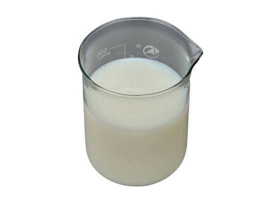 Harga yang bagus WQ-2090 Emulsi Akrilik Stiren Tanpa Film Kekerasan Tinggi Untuk Flexo Dan Tinta Gravure on line