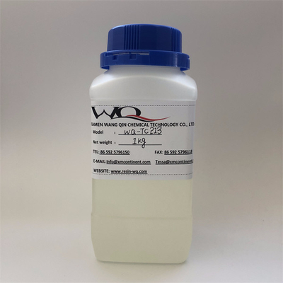 Harga yang bagus Resistensi Mendidih Baik Gloss Thermosetting Acrylic Resin Untuk Pernis Keramik Kaca on line