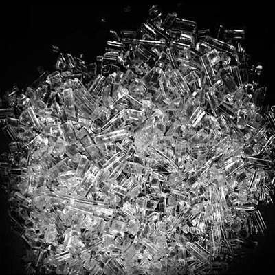 Harga yang bagus Resin Akrilik Padat Berbasis Air Ketahanan Abrasive Glossness Yang Sangat Baik Untuk Tinta Cetak on line