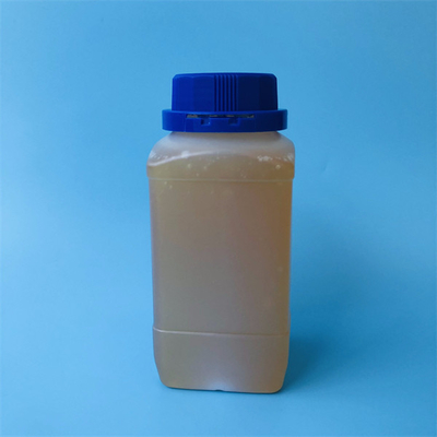 Harga yang bagus Resin Alkyd Berbasis Stabilitas Geser Air Yang Sangat Baik, Resin Alkyd Dekoratif Yang Dimodifikasi on line