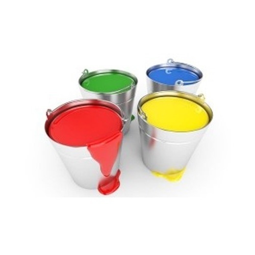 Low MFFT High Gloss Water Based Acrylic Resin For Pigment Grinding