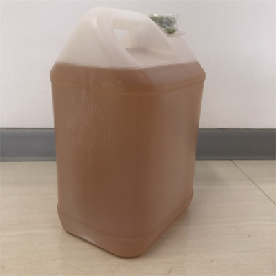 Harga yang bagus Solusi Resin Akrilik Berbasis Air Untuk Penggilingan Pigmen Konsentrasi Tinggi on line