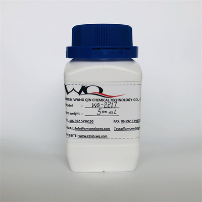 Harga yang bagus Kelarutan Baik Self Crosslinking Acrylic Emulsion Untuk Tinta Film Berbasis Air on line
