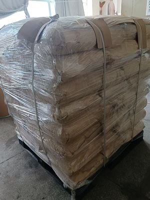 Harga yang bagus Resin akrilik padat dengan koefisien gesekan rendah Kekuatan tinggi dan ketahanan UV tinggi untuk aplikasi tahan lama on line