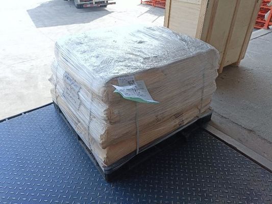 Harga yang bagus Transparent Solid Acrylic Resin with High UV Resistance and Low Coefficient of Friction for Durable Applications on line