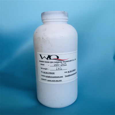 Harga yang bagus Tahan Minyak Self Crosslinking Acrylic Emulsion Flexographic Printing Ink Dan OPV on line
