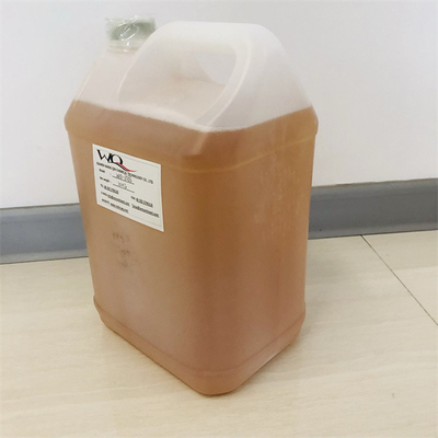 Harga yang bagus Solusi Resin Akrilik Styrene Mirip Dengan Joncryl® HPD 96 MEA Untuk Dispersi Pigmen on line
