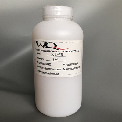 Harga yang bagus Counterpart Untuk Joncryl 77 Acrylic Emulsion Untuk Tinta Flexo / Gravure Berbasis Air on line