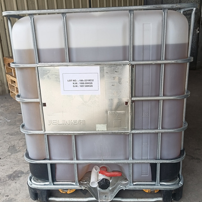 Harga yang bagus Mengganti Solusi Resin Akrilik Joncryl HPD 296 Untuk Dispersi Pigmen on line