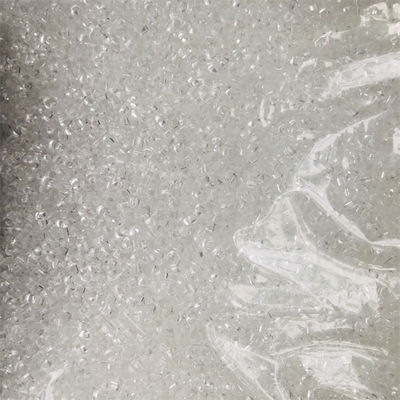 Harga yang bagus Resistensi Abrasi Tinggi Resin akrilik padat dengan fleksibilitas rendah dan ketahanan UV tinggi untuk aplikasi industri on line