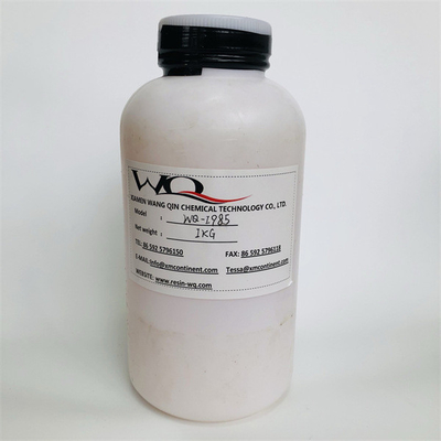 Harga yang bagus Alternatif Untuk Joncryl 8052 Emulsi Akrilik Adhesi Yang Baik Untuk Tinta Kertas Berbasis Air on line