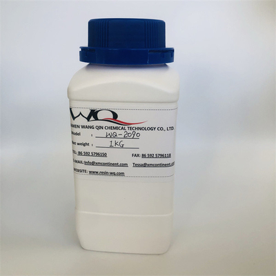 Harga yang bagus Styrene Acrylic Copolymer Emulsion Untuk Pernis Dan Tinta Overprint Berbasis Air on line
