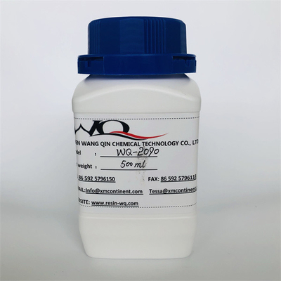 Harga yang bagus High Gloss Styrene Acrylic Emulsion Untuk Overprint Varnish Berbasis Air on line